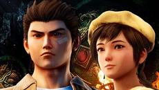 Shenmue 3 Enhanced - дата выхода для PC