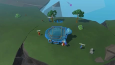 Shellborne - дата выхода для PC