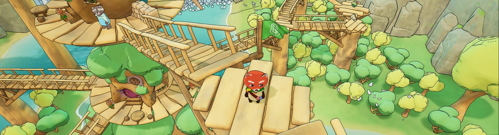 Форум Luffi: Homebound