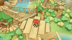 Luffi: Homebound - дата выхода для PC