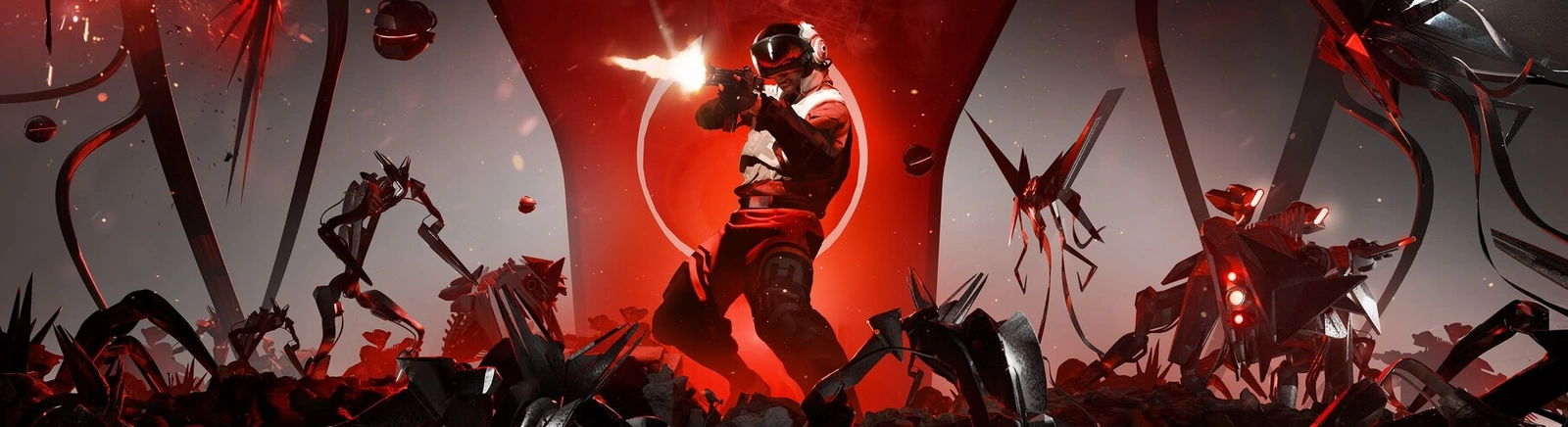 Файлы для VOID/BREAKER - трейнеры, моды, сохранения, патчи