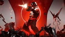 VOID/BREAKER - игра в жанре Процедурная генерация