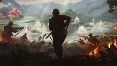 Hell Let Loose: Vietnam - дата выхода для PC