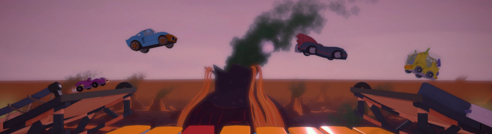 Позитивные отзывы о Make Way — 0 мнений