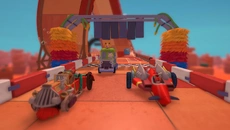 Make Way - дата выхода