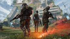 Active Matter - игра в жанре Онлайн