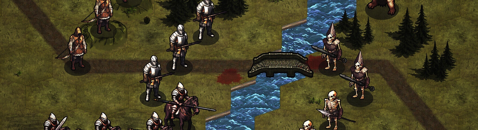 Lorhaven: Cursed War — системные требования и проверка ПК: минимальные и рекомендуемые требования игры