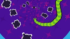 Deep Snake - дата выхода для PC