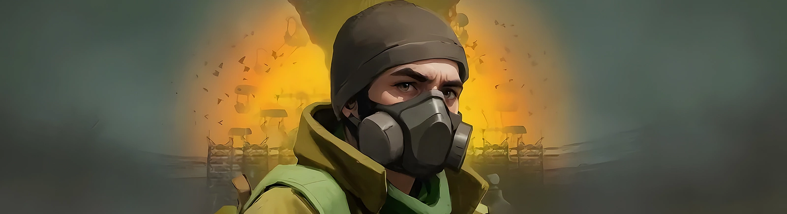 Все отзывы и оценки Chornobyl Quest — 1 мнение