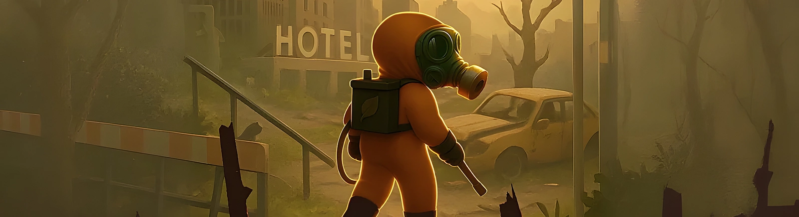 ТОП-5 - игры, похожие на Fallout Storm Survival