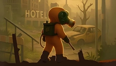 Fallout Storm Survival - дата выхода для Android