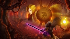 Aeterna Lucis - дата выхода для PC