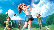 Everybody's Golf Hot Shots - дата выхода для Nintendo Switch