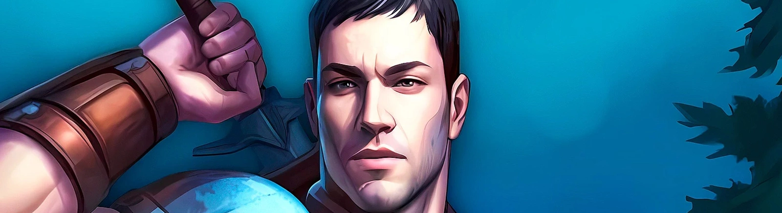 Лучшие игры для Mac, похожие на Beyond the Map