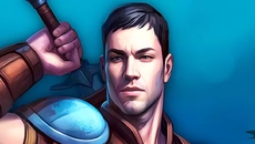 Beyond the Map - игра в жанре Крафтинг