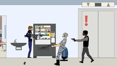 Ninja Gaiden: Ragebound похожа на Ninja Gaiden: Ragebound