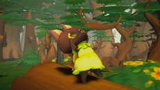 Scaredy Cat - дата выхода для PC