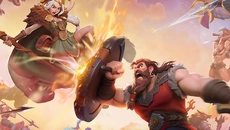 Fate War - дата выхода для iOS