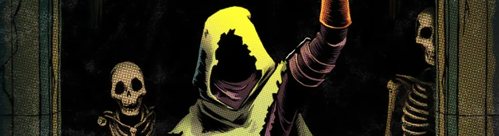 Deep Dish Dungeon — системные требования и проверка ПК: минимальные и рекомендуемые требования игры