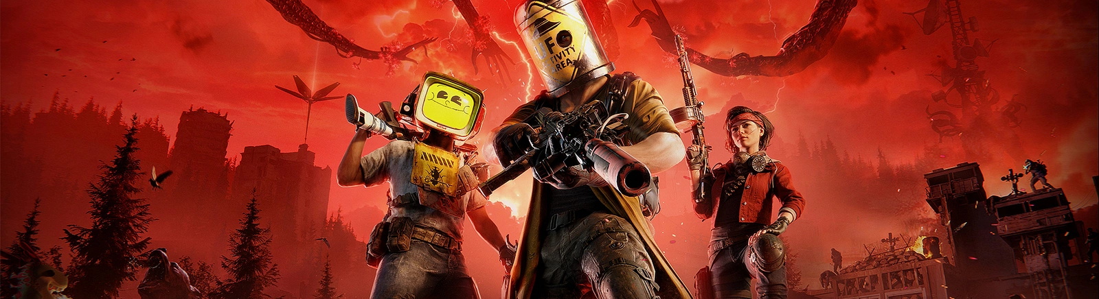 Все отзывы и оценки Once Human: RaidZone — 0 мнений