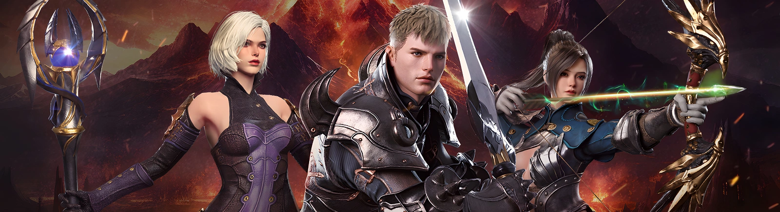 Дата выхода ROM: Golden Age в разных странах мира