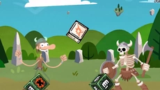 Dice Saga - дата выхода для PC