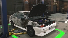 Car Service Simulator - игра в жанре Симулятор