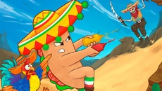 Carlos the Taco - дата выхода для PC