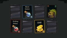 Dungeon Raid: Zero Floor - дата выхода для Mac