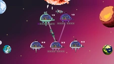 Astrohaulers - игра в жанре Космос