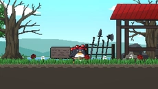 Kaelaverse: Pemascape - дата выхода для PC