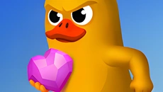Mr. Duck: Tricky Adventures - дата выхода для Android