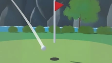 Pitch & Putt - дата выхода для iOS