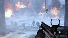 Fire Apocalypse: zombie - дата выхода для Android