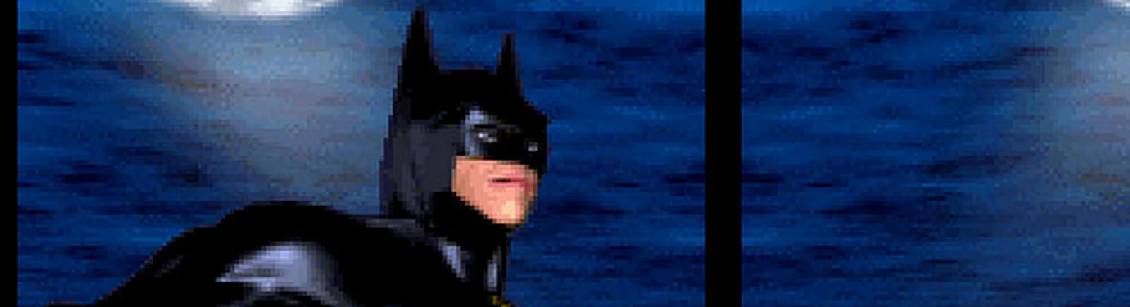 Batman Forever: The Arcade Game - что это за игра, трейлер, системные требования, отзывы и оценки, цены и скидки, гайды и прохождение, похожие игры 