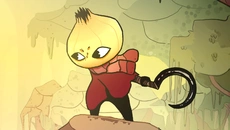 Layers Deep - дата выхода для Mac