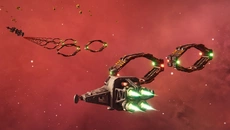 SIRIUS-4 - игра в жанре Космос