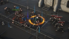 Alien Brothers 2 - игра в жанре Демоны