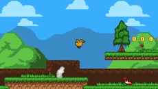 Duck Dash - дата выхода для PC