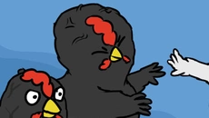 Broilers - игра в жанре Игра шахматы