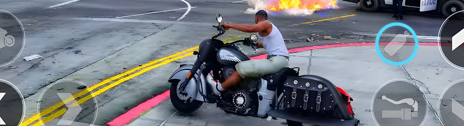 Лучшие игры для PC, похожие на Moto Racing: Driving Simulator