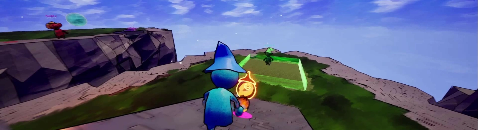 Все отзывы и оценки Ragdoll Rumble — 0 мнений