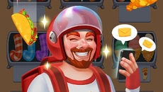 Foodie Sort: Grill Challenge - дата выхода для Android