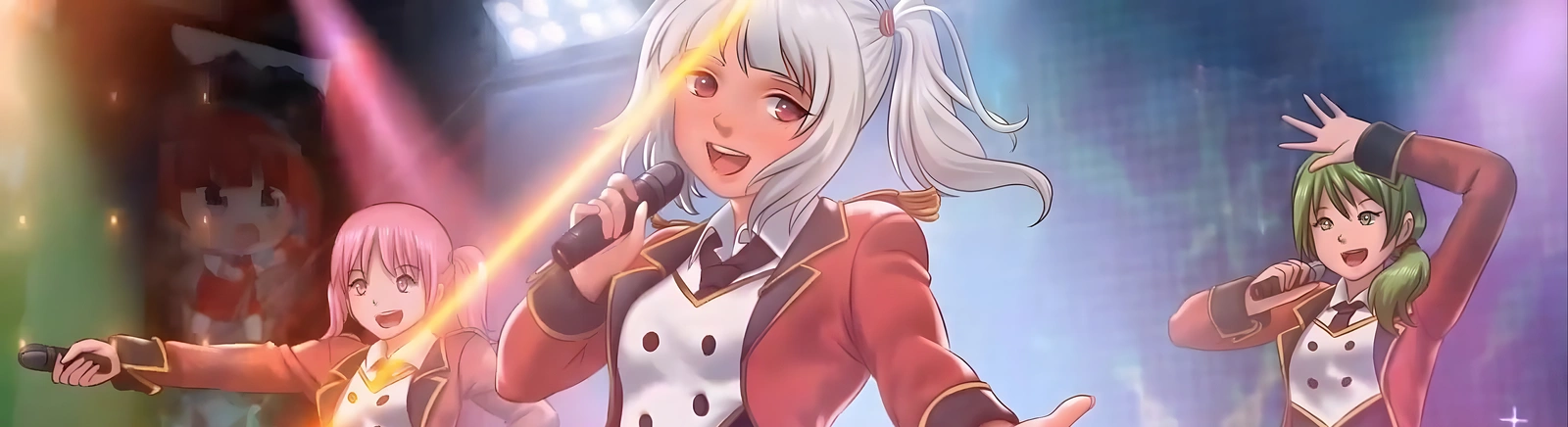 Love Convention — системные требования и проверка ПК: минимальные и рекомендуемые требования игры