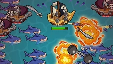 Pirate Survivor: Cursed Waves - дата выхода для Android