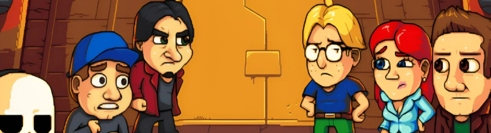 Дата выхода Puzzle Chambers в разных странах мира