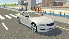 Car Driving 3D School Car Sim - дата выхода для Android