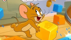 Tom and Jerry Blast - дата выхода для iOS
