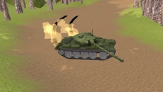 Tank Drift - дата выхода для Android