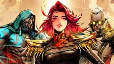 Warborne Above Ashes - дата выхода для PC